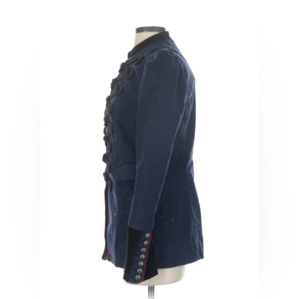 NWT Free People Fitted Military jacket Small - Picture 5 of 13